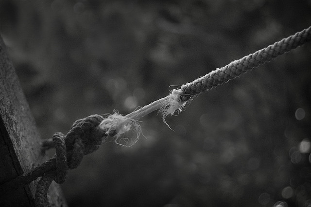 rope